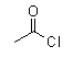 Acetylchlorid - Wirkfaktor 500