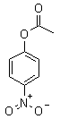 4-Nitrophenylacetat - Wirkfaktor 500