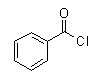 Benzoylchlorid
