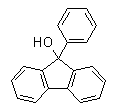 9-Fenil-9H-fluoren-9-ol - Effect factor 500