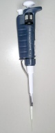 Mikroliterpipette