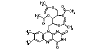 Riboflavintetraacetat